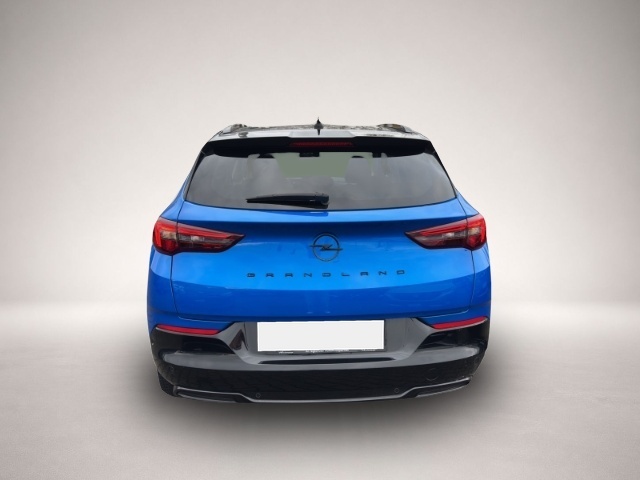 Opel Grandland (X) (04/2023, Benzin)