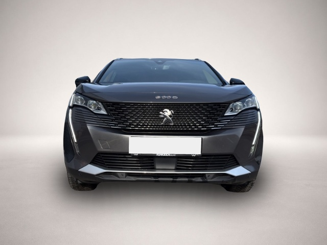 Peugeot 3008 (02/2024, Benzin)