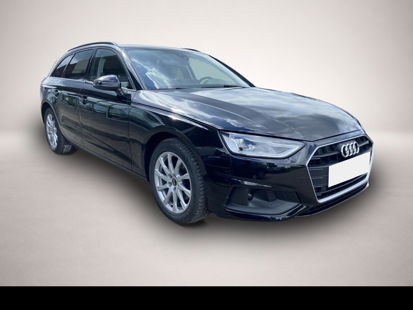 Audi A4 (09/2022, )