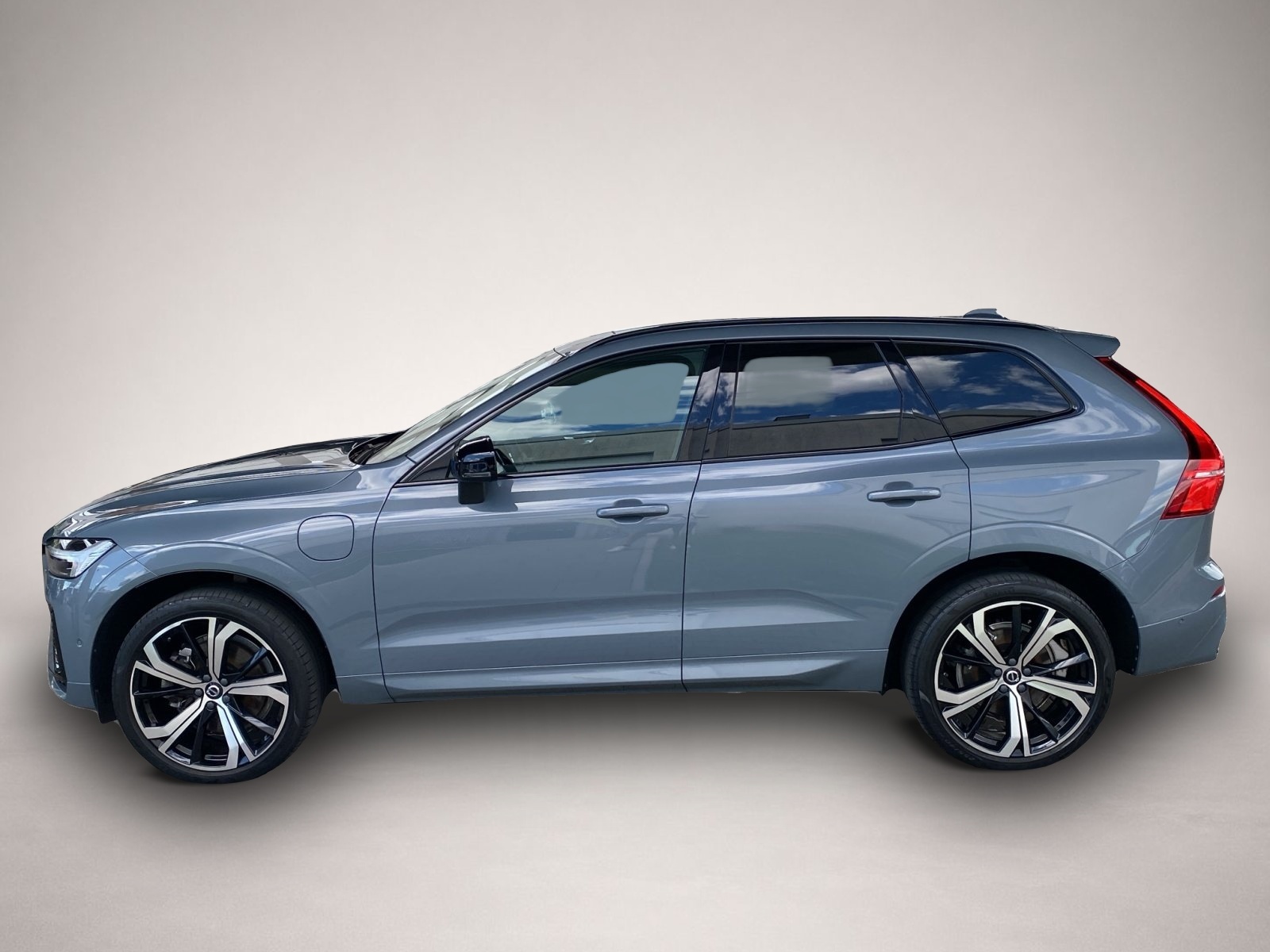 Volvo XC60 (12/2022, )