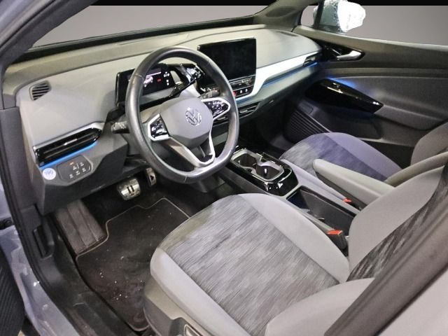 Volkswagen ID.4 (03/2023, ELECTRIC)