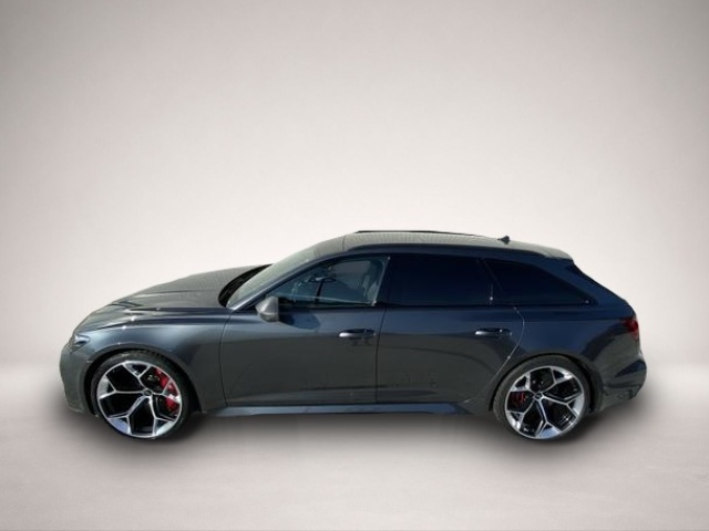 Audi RS6 (08/2024, Benzin)