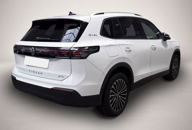 Volkswagen Tiguan (10/2025, )