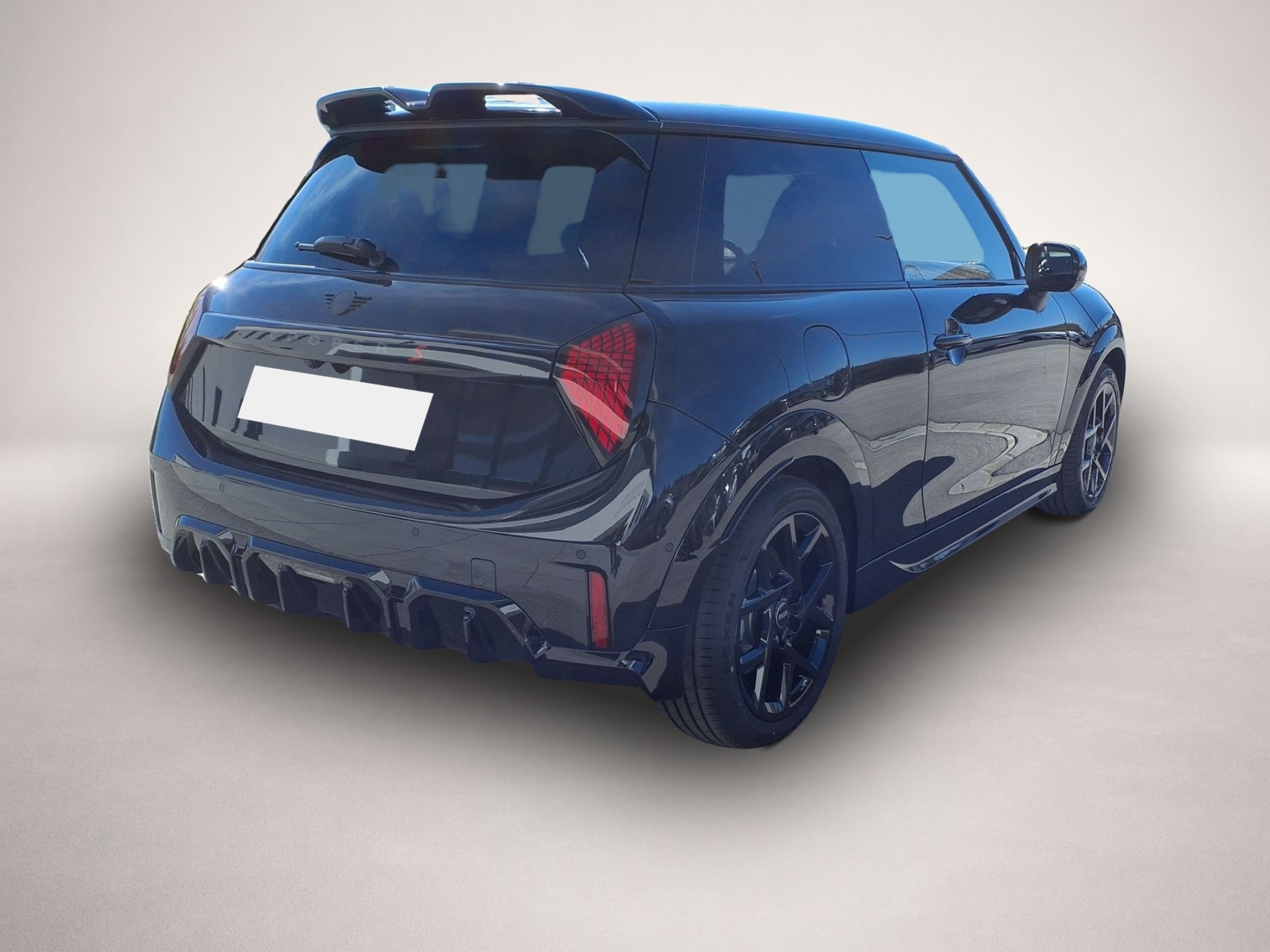 Mini Cooper (04/2026, Benzin)