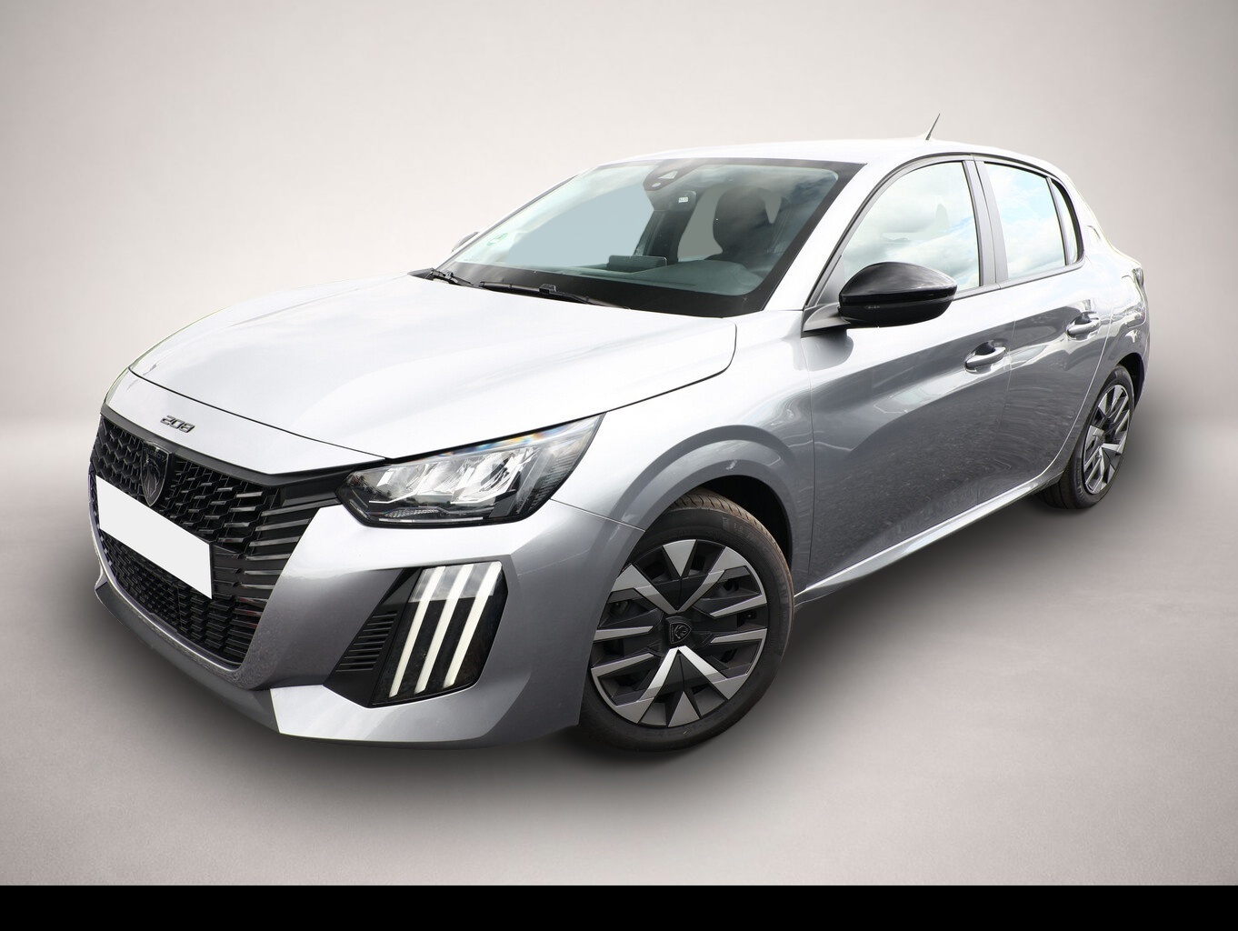 Peugeot 208 (10/2024, Benzin)