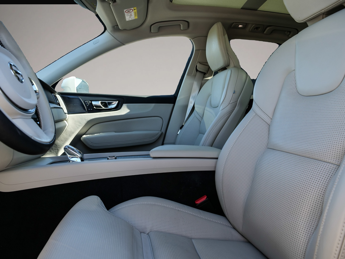 Volvo XC60 (03/2024, Diesel)