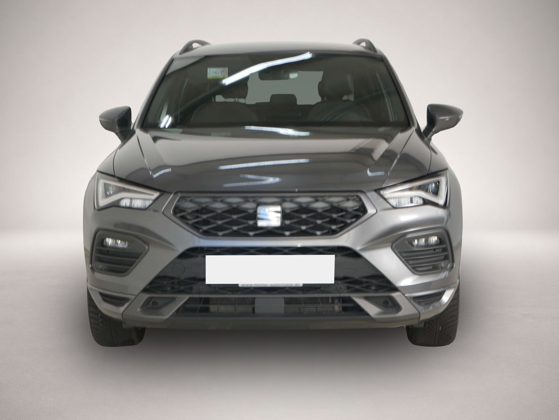 Seat Ateca (08/2025, Diesel)