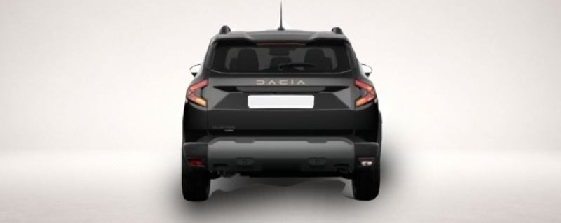 Dacia Duster, Bild 3 von 4