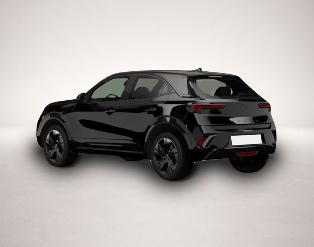 Opel Mokka, Bild 2 von 7