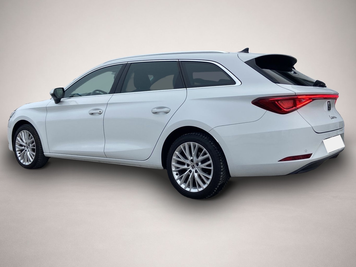 Seat Leon (02/2023, )