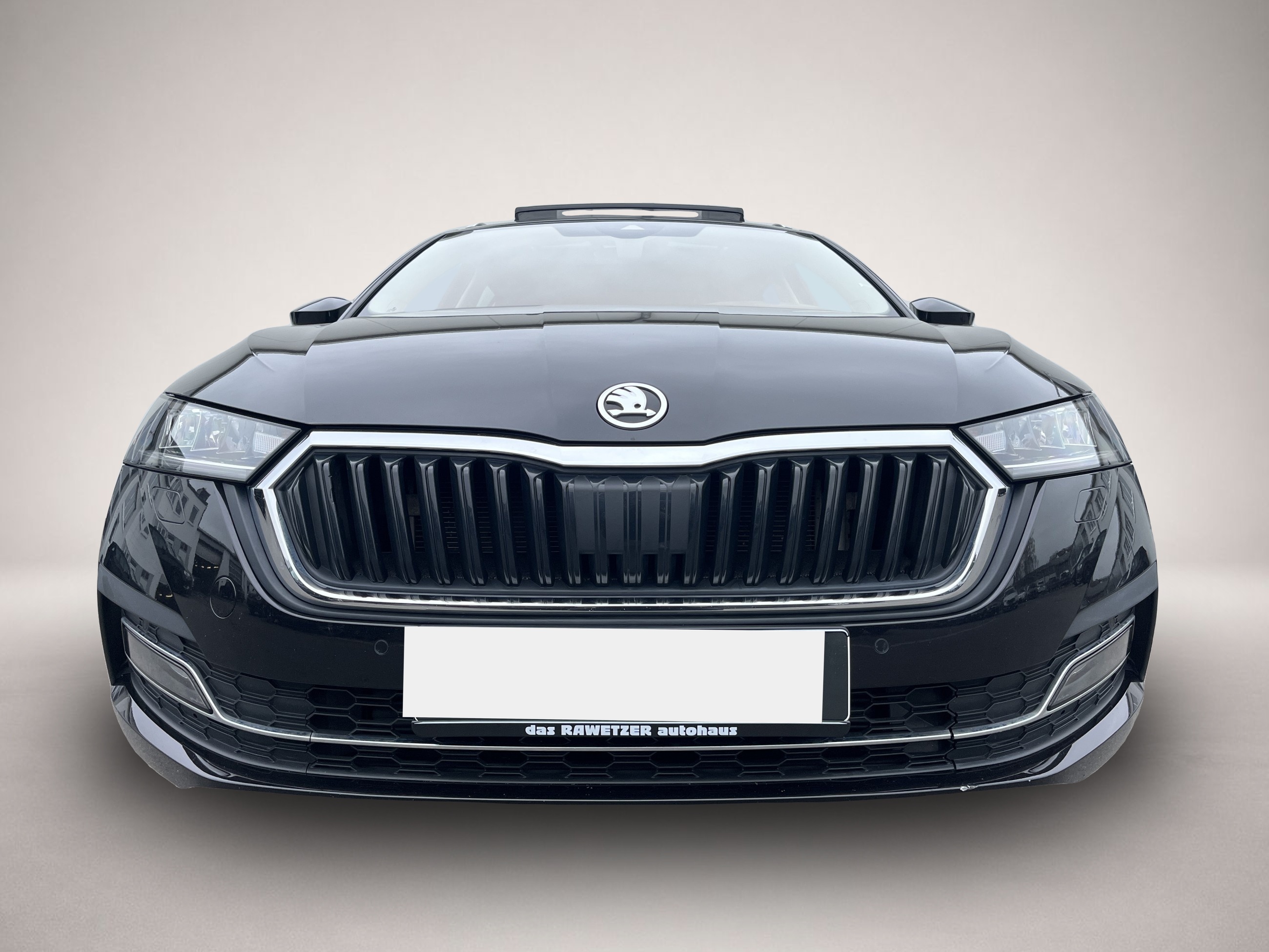 Skoda Octavia (02/2023, Diesel)