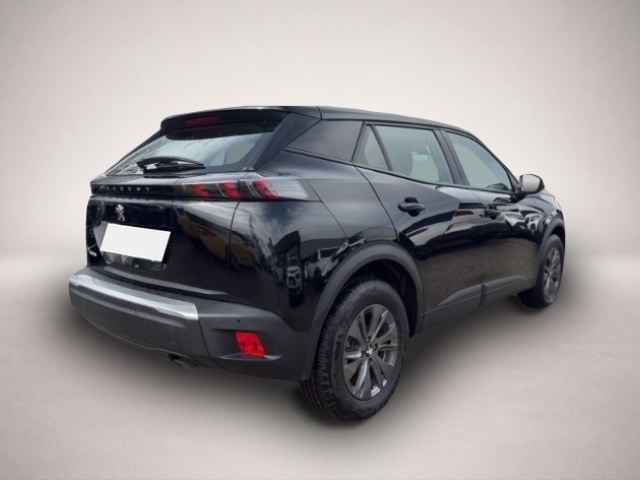 Peugeot 2008 (12/2021, Benzin)