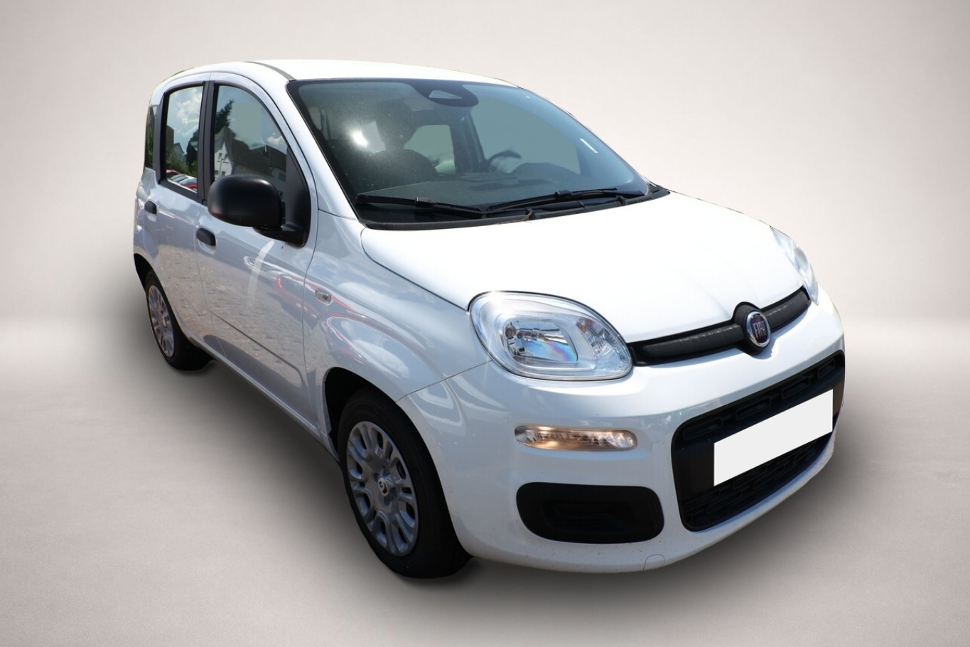 Fiat Panda (05/2026, Benzin)