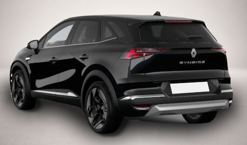 Renault Symbioz, image 3 of 5