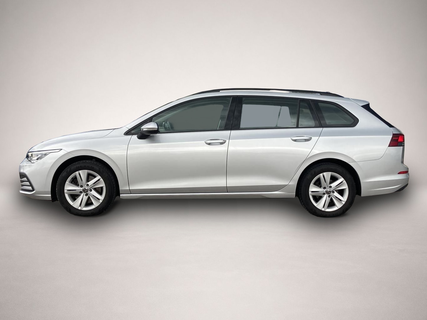 Volkswagen Golf (08/2021, )