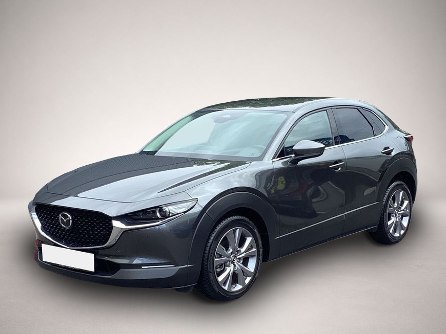 Mazda CX-30 (02/2025, Benzin)