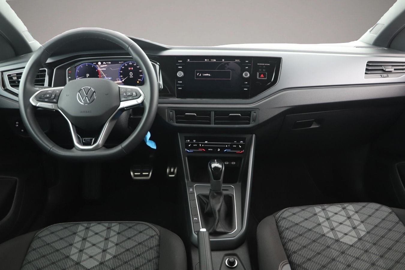 Volkswagen Taigo, Bild 7 von 7