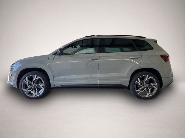 Skoda Karoq (, Diesel)