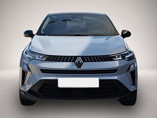 Renault Captur (03/2026, Benzin)