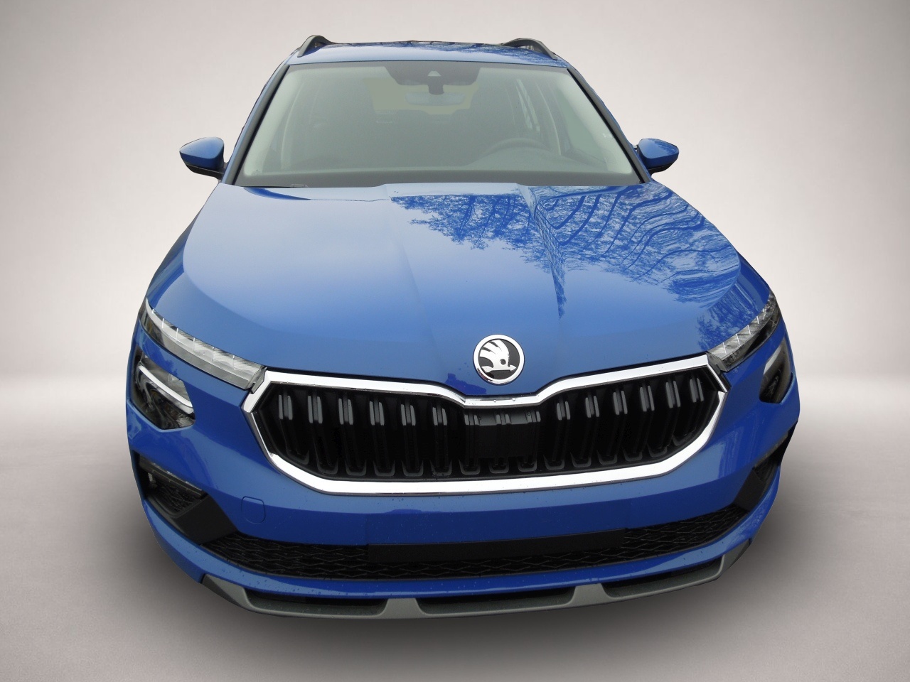 Skoda Kamiq, Bild 2 von 5