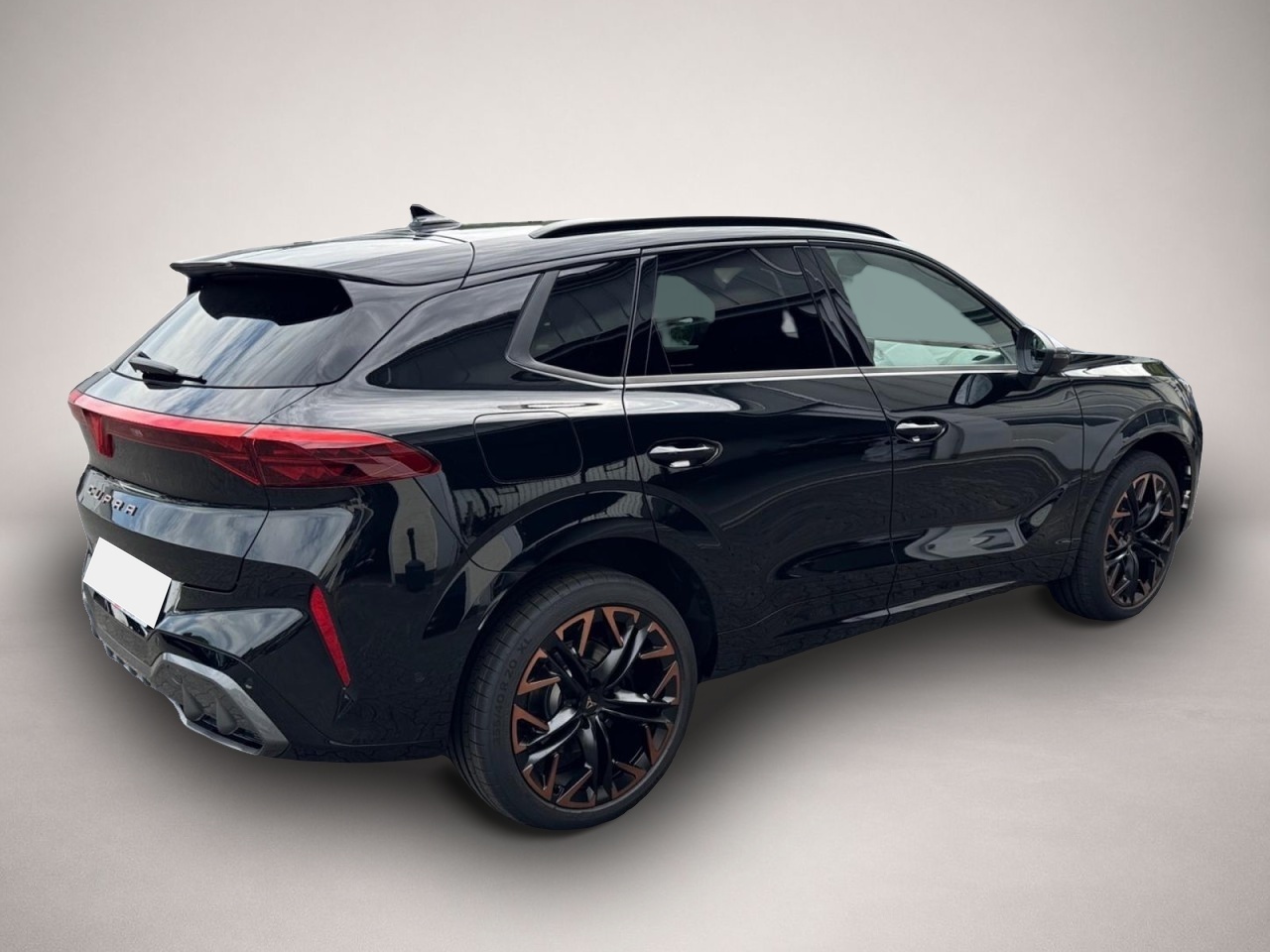 CUPRA Terramar, Bild 3 von 6