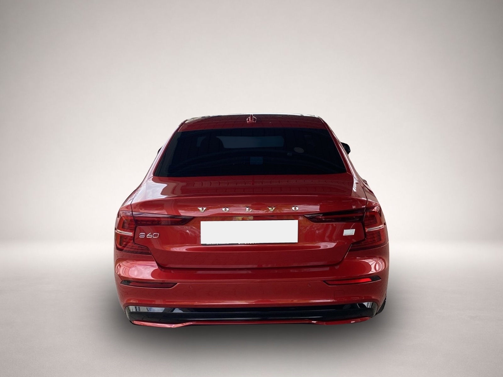 Volvo S60 (07/2023, )