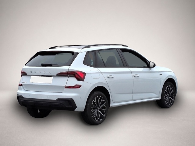 Skoda Kamiq (03/2025, Benzin)