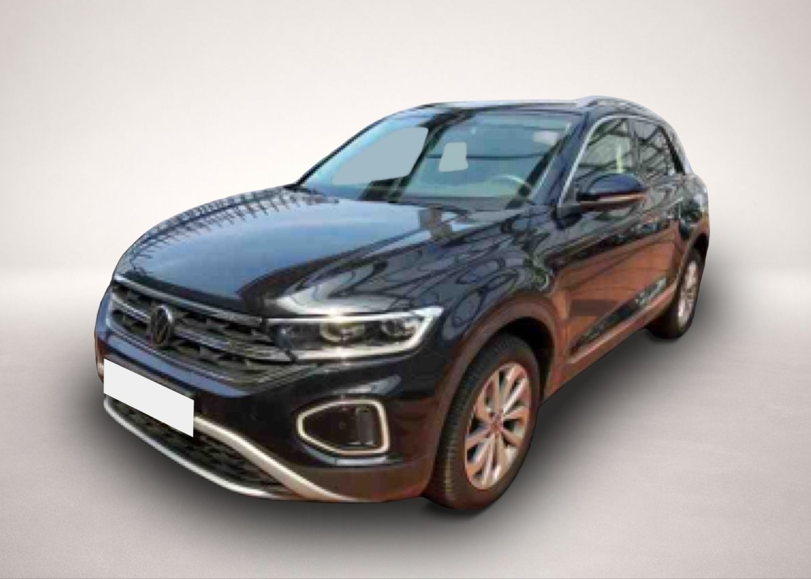 Volkswagen T-Roc (02/2023, )