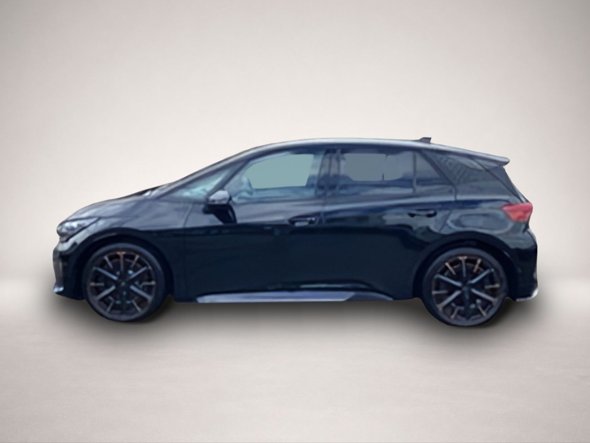 CUPRA Born, Bild 2 von 2