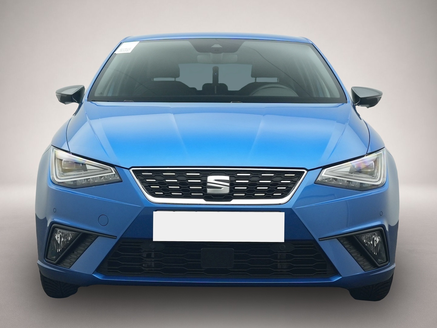 Seat Ibiza (07/2025, Benzin)