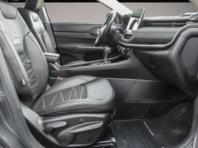 Jeep Compass (09/2022, )