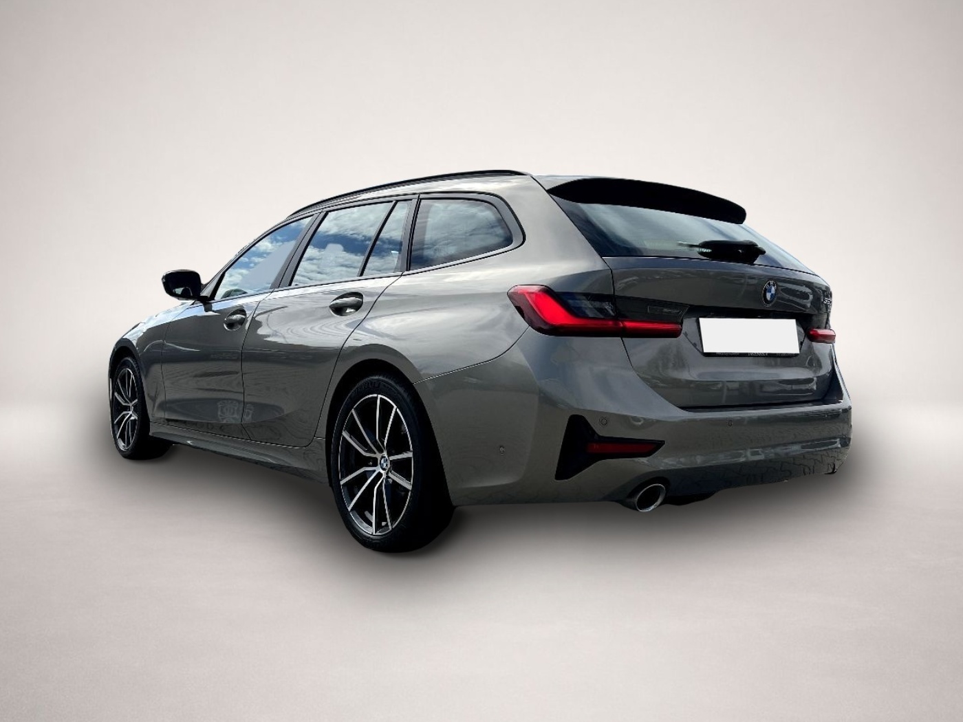 BMW 320 (07/2020, )