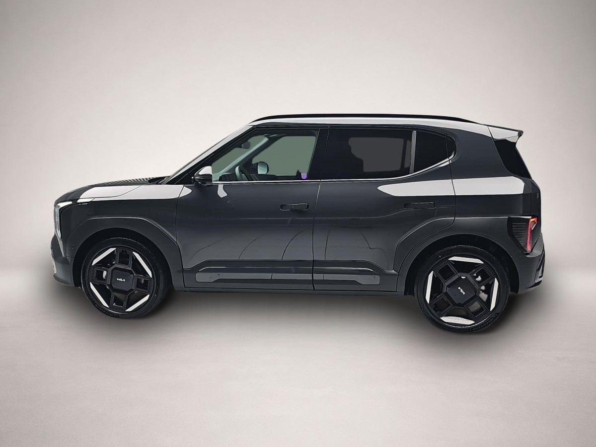 Kia EV2, Bild 5 von 5