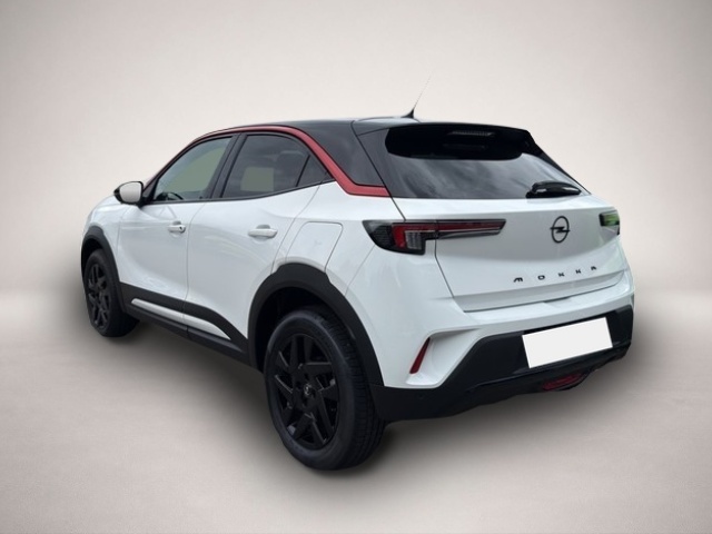 Opel Mokka (09/2023, Benzin)