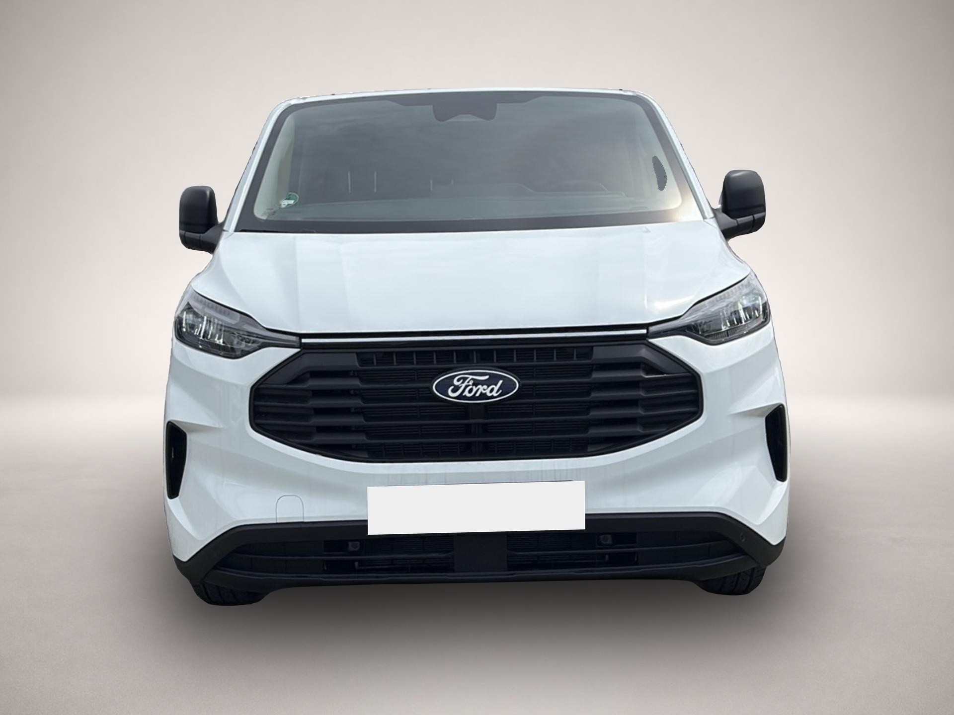 Ford Other (05/2026, Diesel)