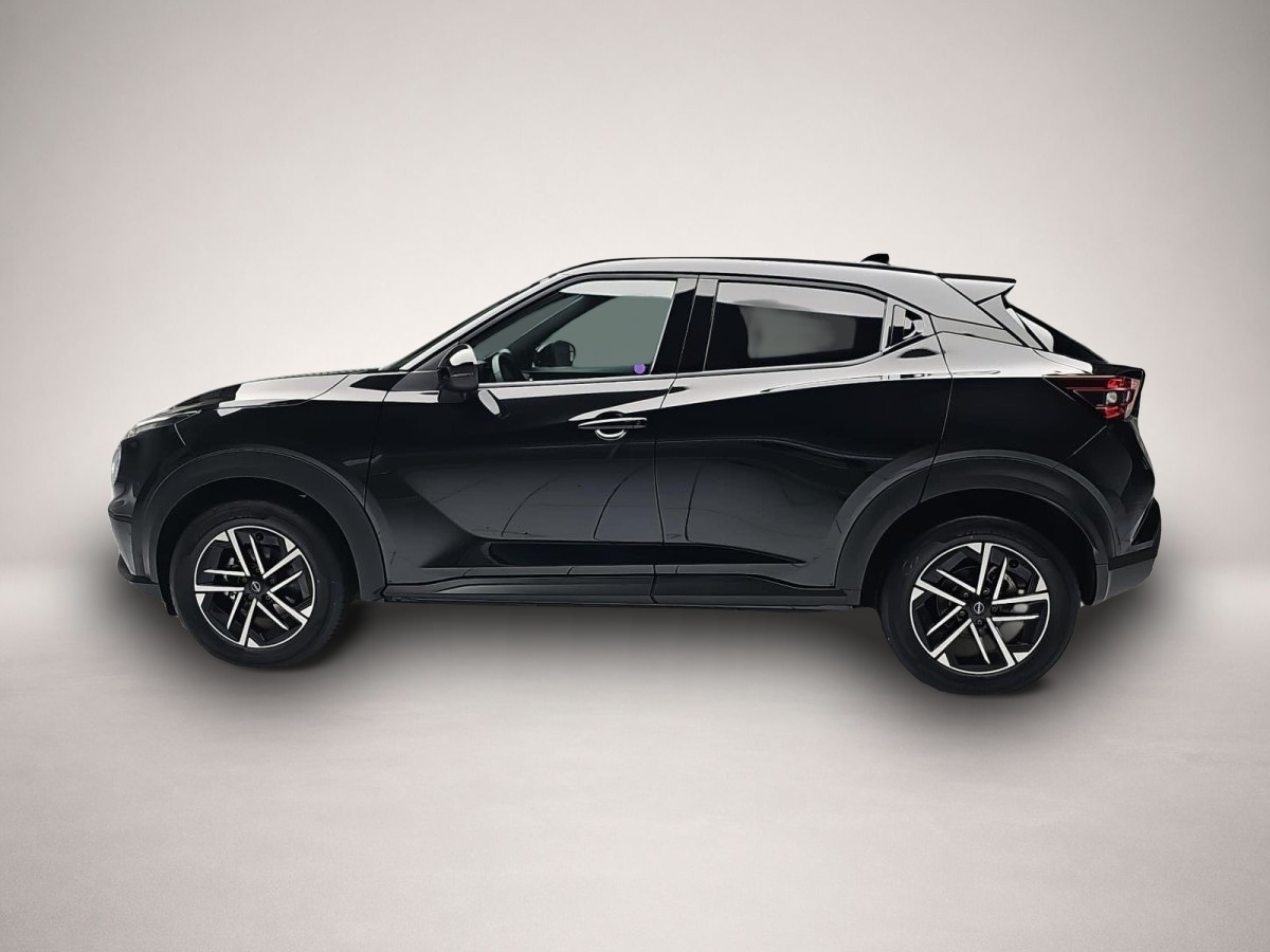 Nissan Juke, Bild 4 von 4