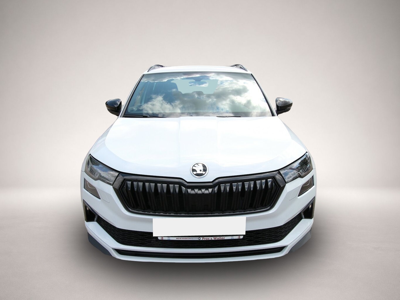 Skoda Karoq (08/2025, Benzin)