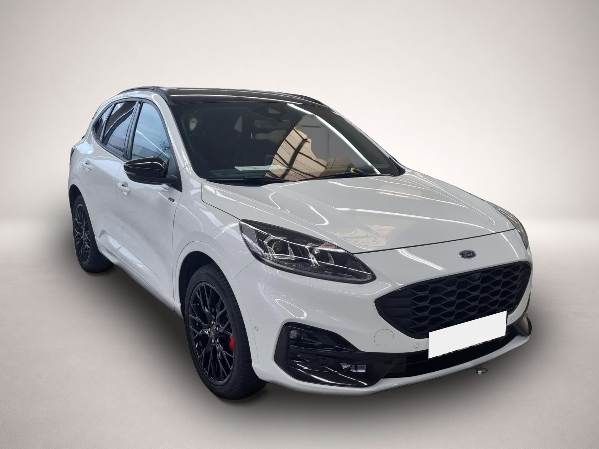Ford Kuga (08/2024, Diesel)