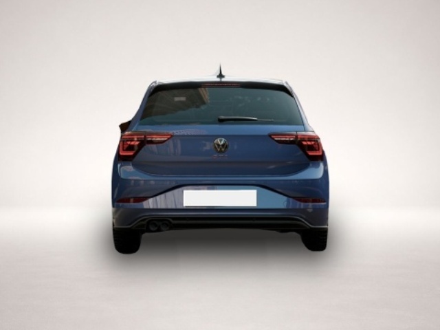 Volkswagen Polo (05/2026, Benzin)