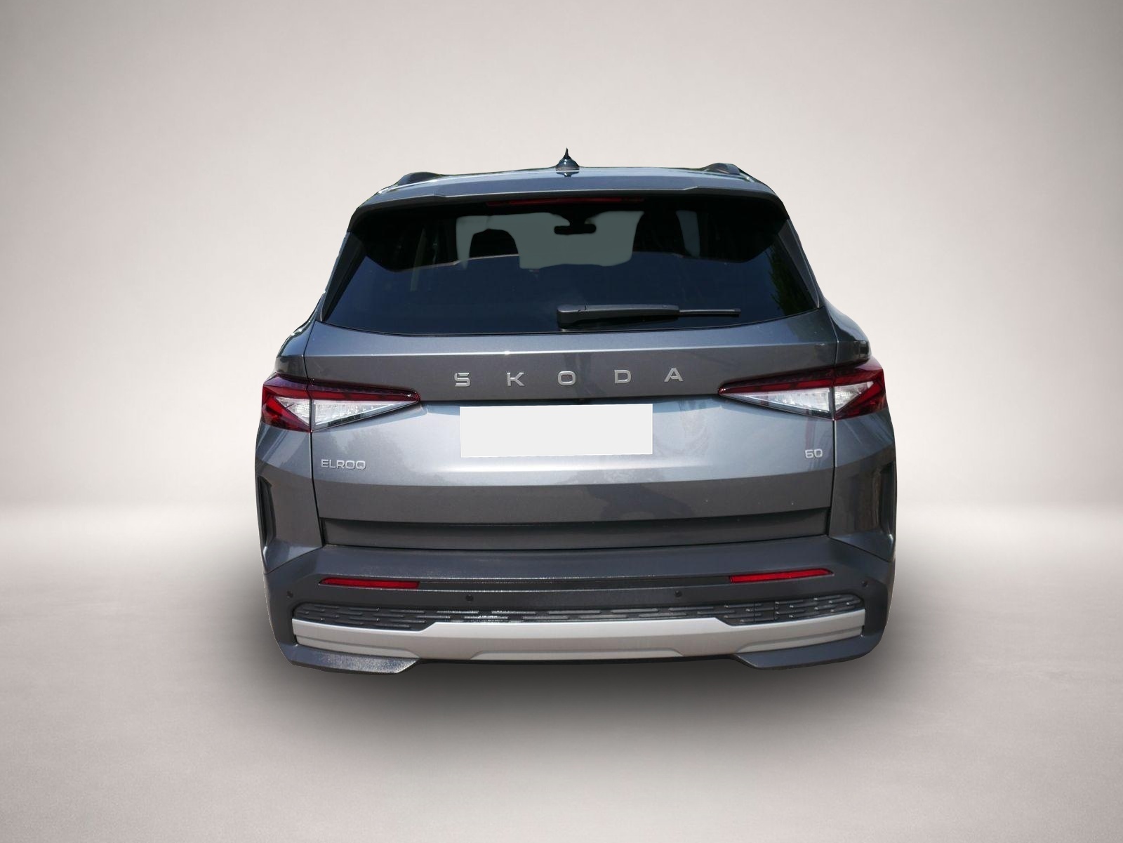 Skoda Elroq (06/2026, ELECTRIC)