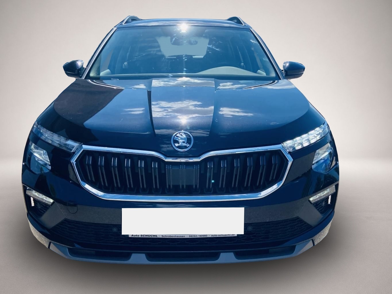 Skoda Kamiq (04/2024, )