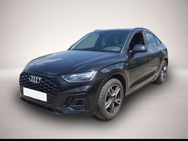 Audi Q5 (07/2022, Diesel)