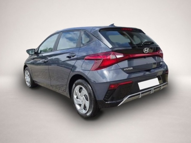 Hyundai i20 (04/2026, Benzin)