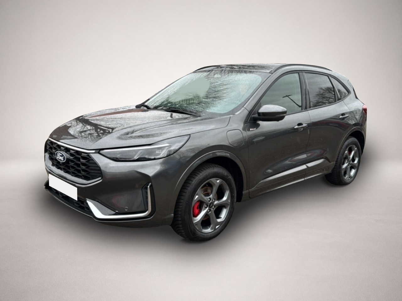 Ford Kuga, Bild 2 von 7