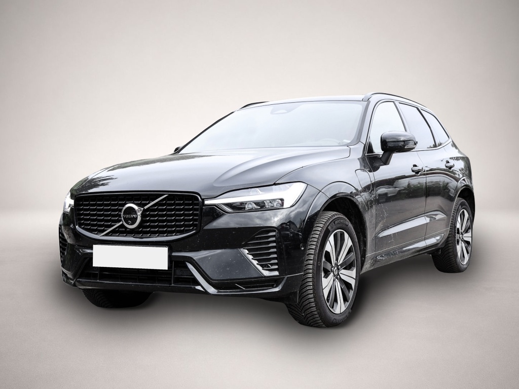 Volvo XC60 (12/2023, Hybrid (Benzin/Elektro))