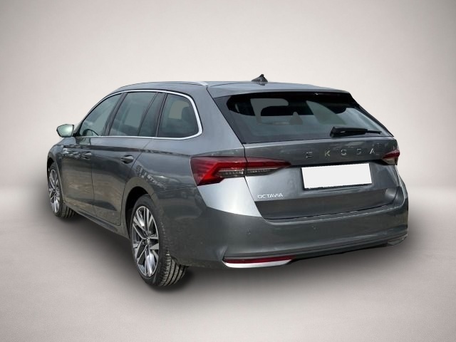 Skoda Octavia (10/2024, Diesel)