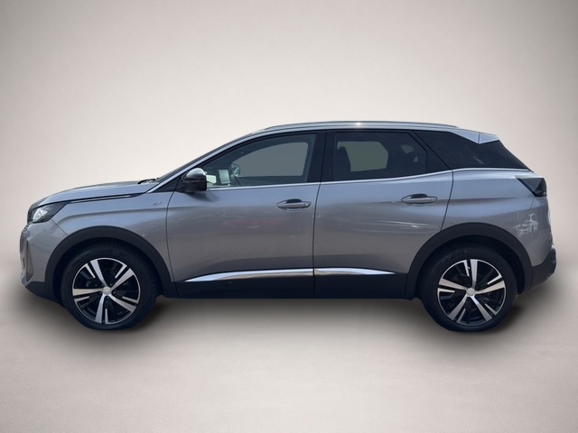 Peugeot 3008 (02/2024, Benzin)