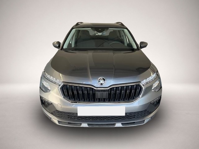 Skoda Kamiq (, Benzin)