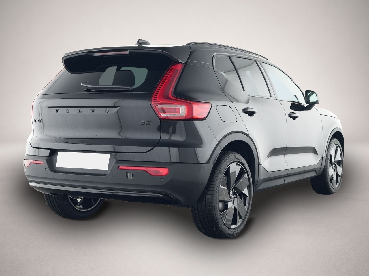 Volvo XC40 (07/2025, Benzin)