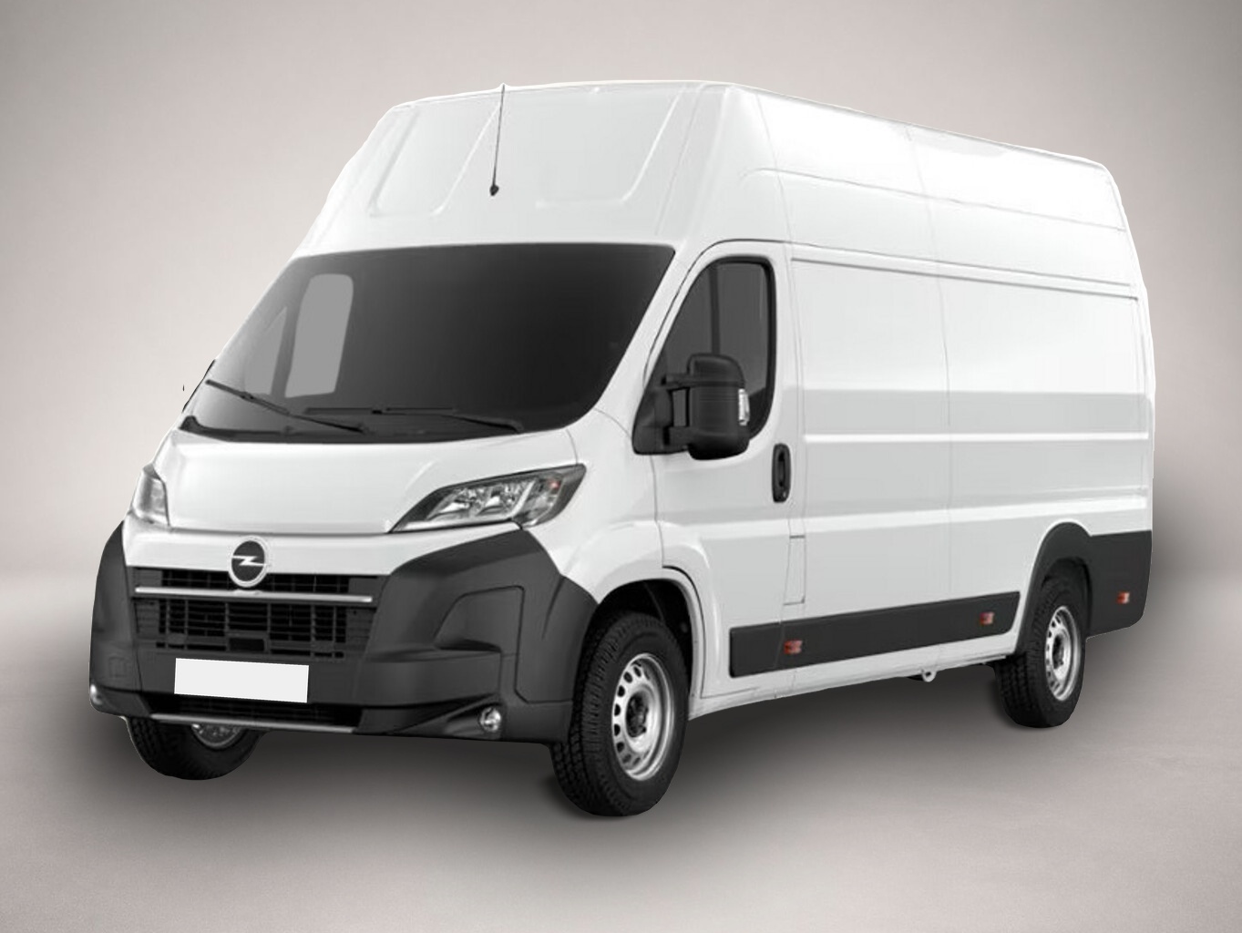 Opel Movano (03/2026, Diesel)